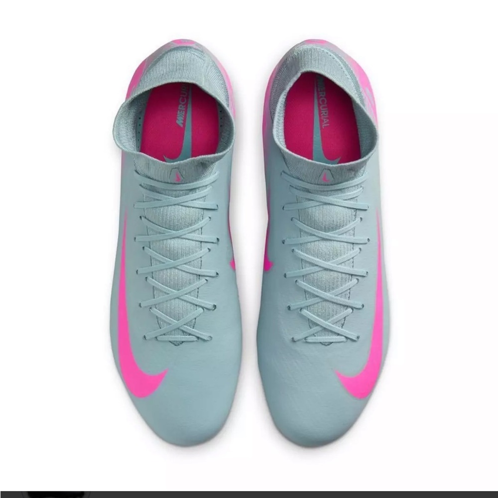 Nike Mercurial Superfly 10 Pro Soccer Cleats Sz 10.5 NWOB - Picture 9 of 9